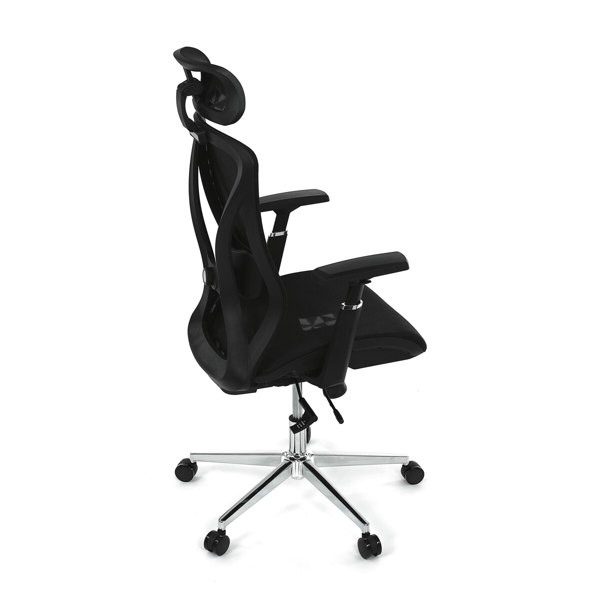 Kancelářská židle KA-S258 Autronic (foto 32)