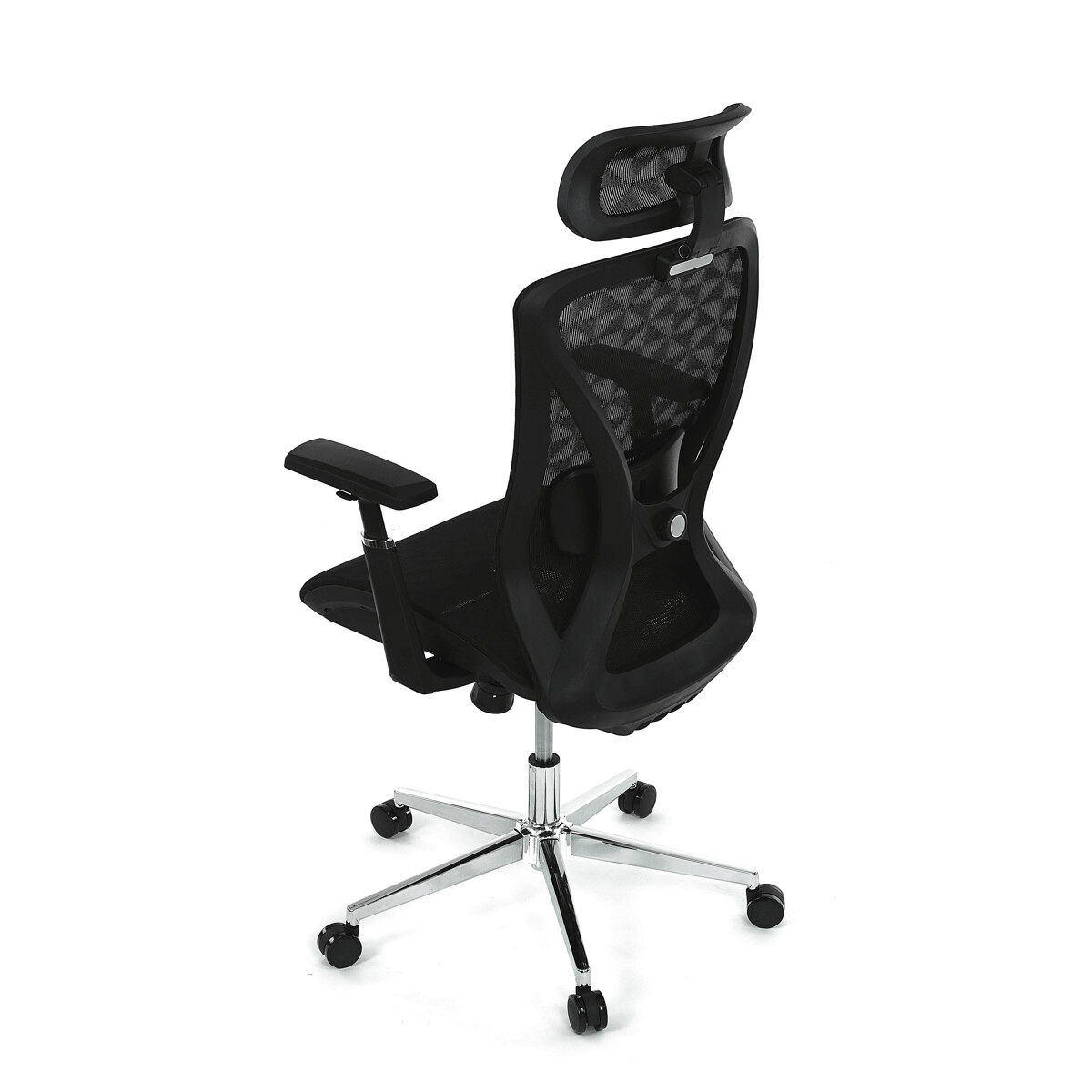 Kancelářská židle KA-S258 Autronic (foto 28)