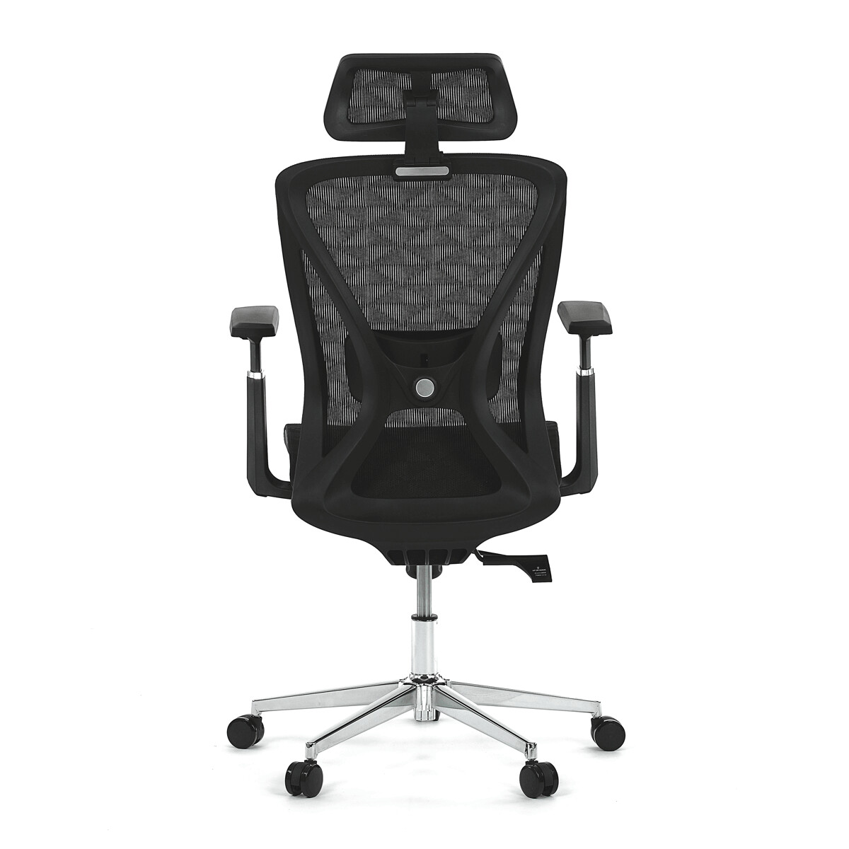 Kancelářská židle KA-S258 Autronic (foto 18)