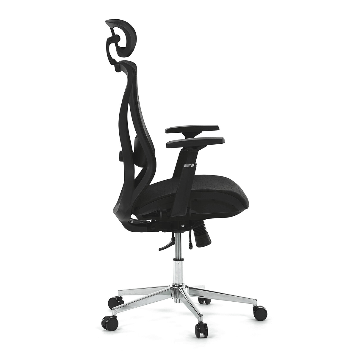 Kancelářská židle KA-S258 Autronic (foto 21)