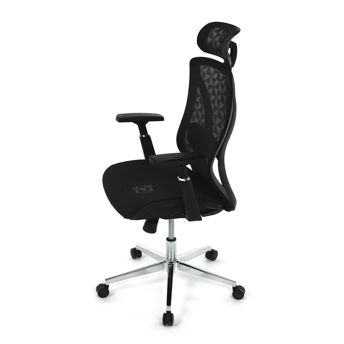 Kancelářská židle KA-S258 Autronic (foto 26)
