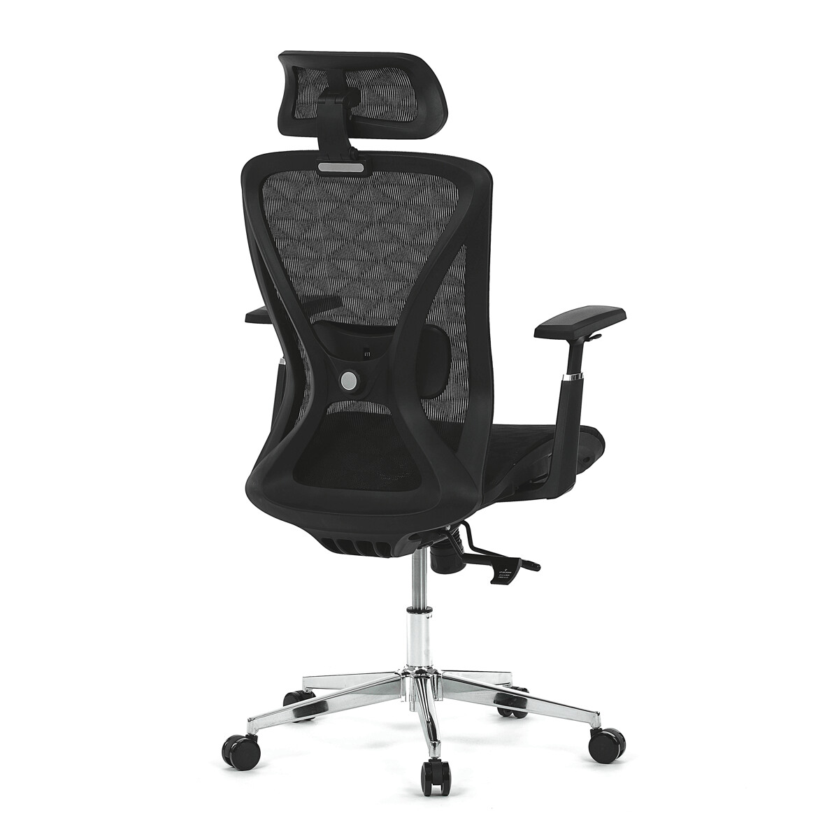 Kancelářská židle KA-S258 Autronic (foto 19)