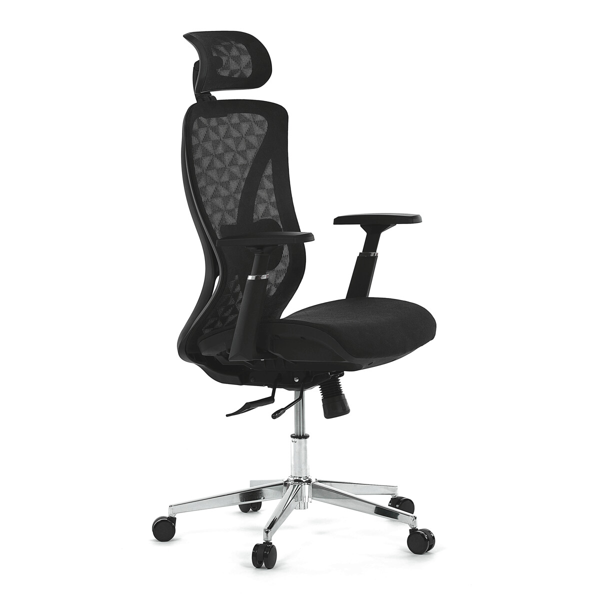 Kancelářská židle KA-S258 Autronic (foto 22)