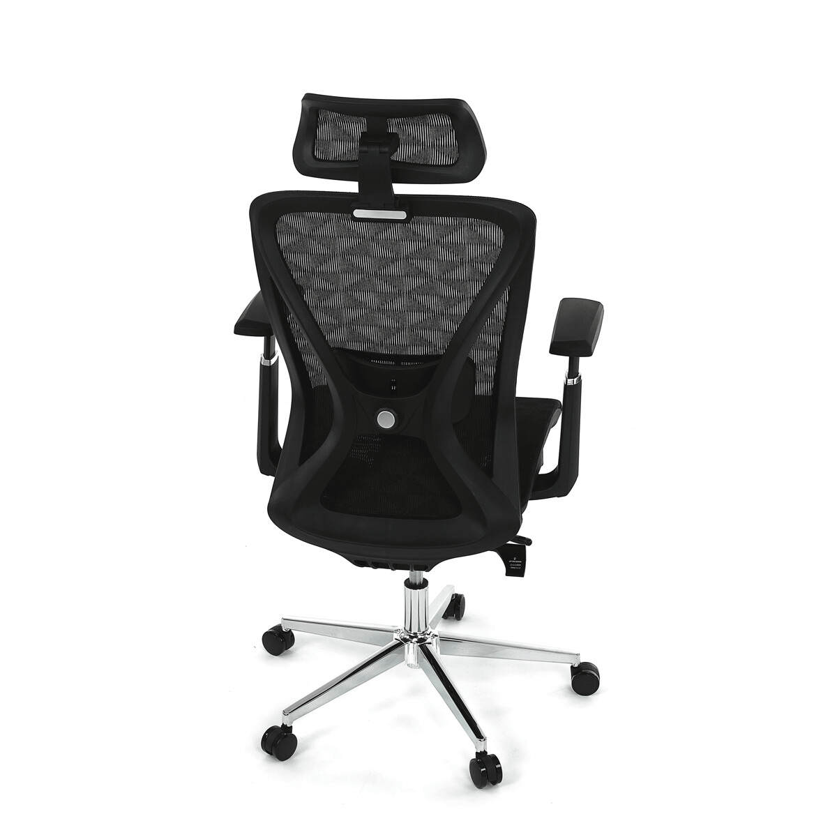 Kancelářská židle KA-S258 Autronic (foto 30)