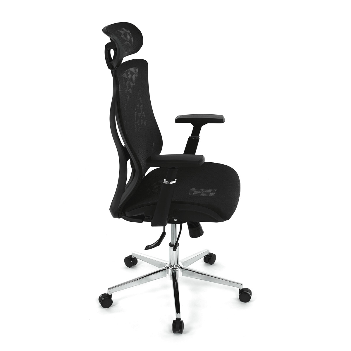 Kancelářská židle KA-S258 Autronic (foto 33)