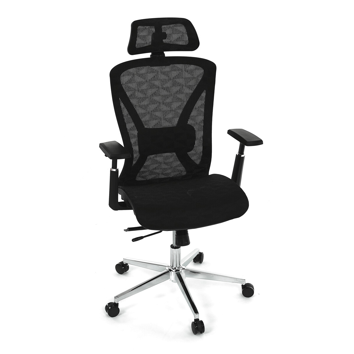 Kancelářská židle KA-S258 Autronic (foto 35)
