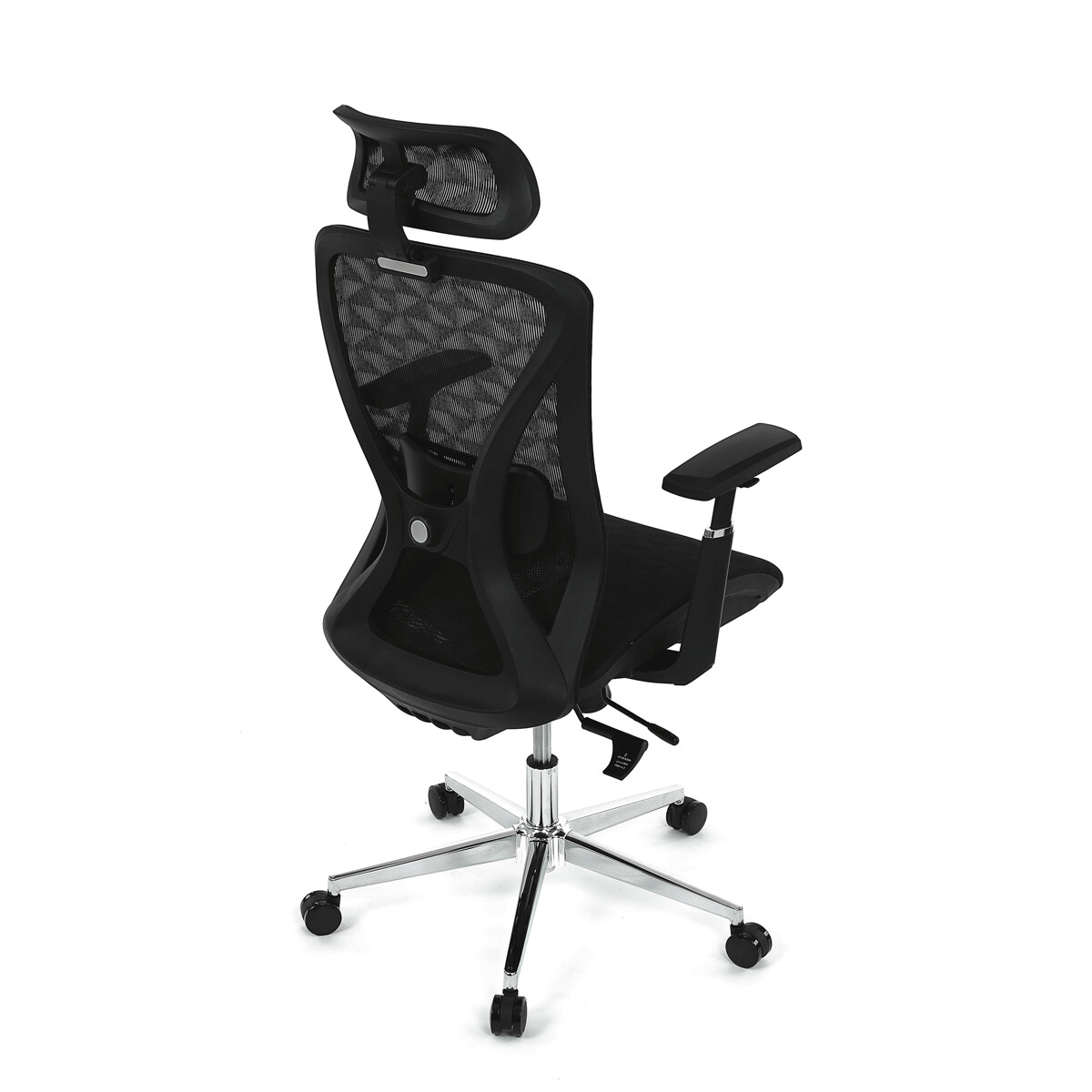 Kancelářská židle KA-S258 Autronic (foto 31)