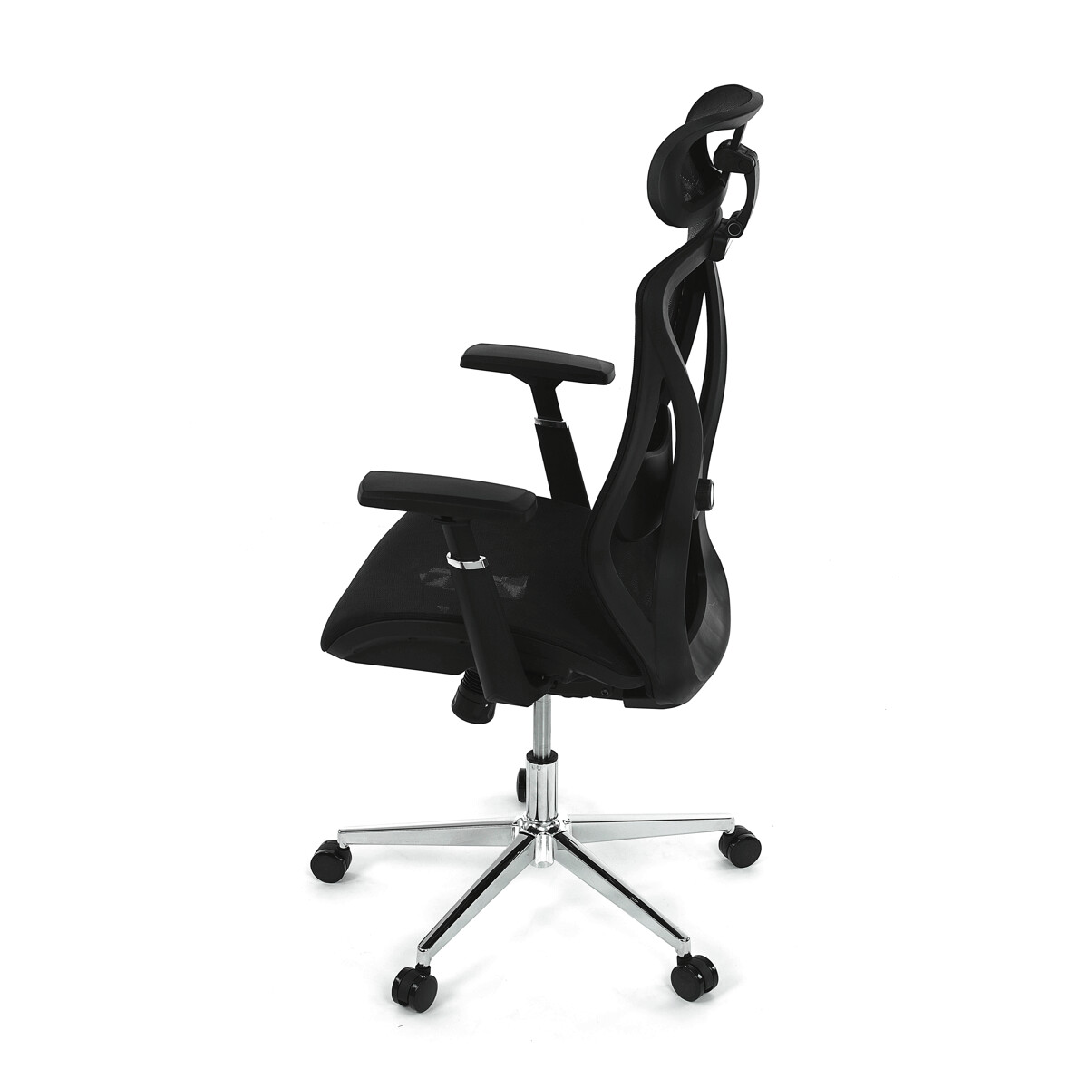 Kancelářská židle KA-S258 Autronic (foto 27)