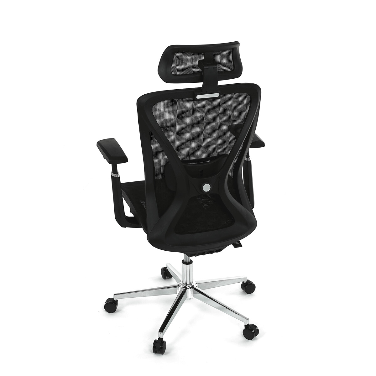 Kancelářská židle KA-S258 Autronic (foto 29)