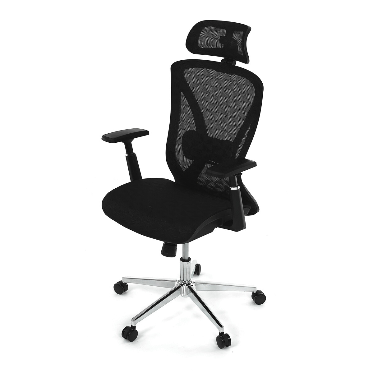 Kancelářská židle KA-S258 Autronic (foto 25)