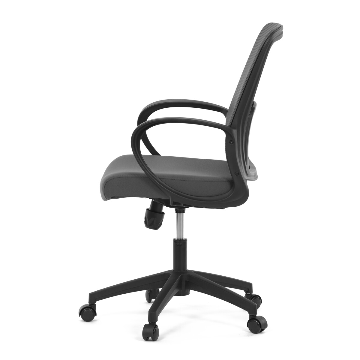 Kancelárska stolička KA-S3015 GREY