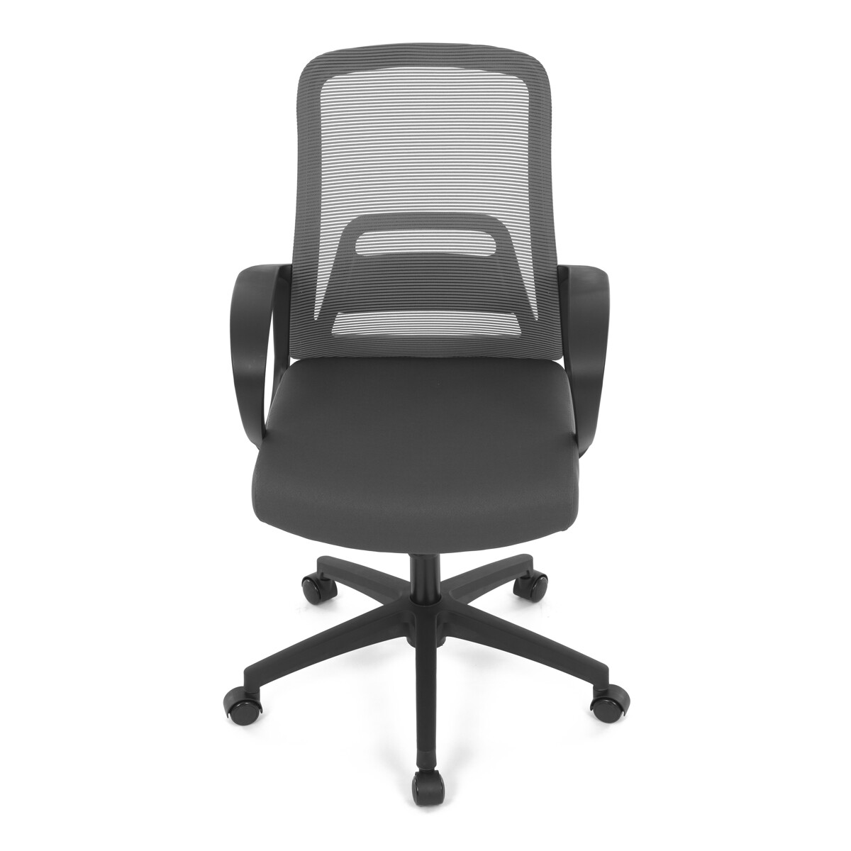 Kancelárska stolička KA-S3015 GREY