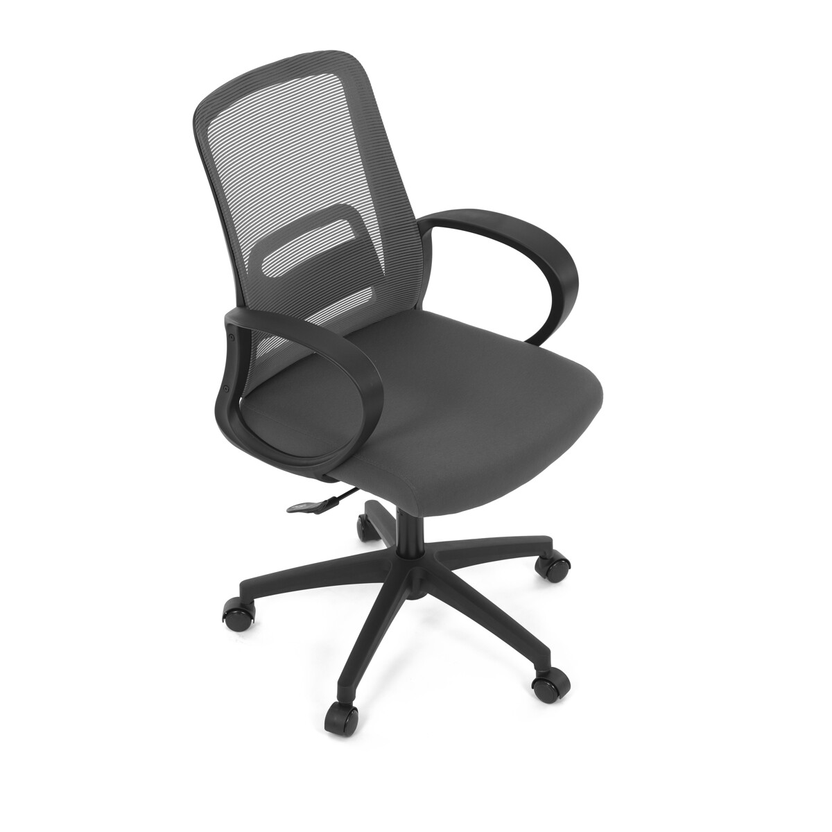 Kancelárska stolička KA-S3015 GREY