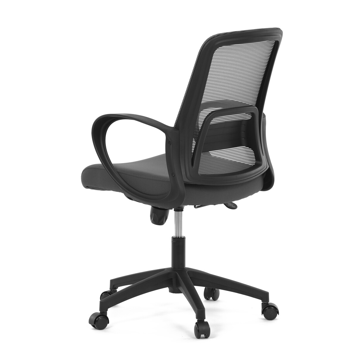 Kancelárska stolička KA-S3015 GREY