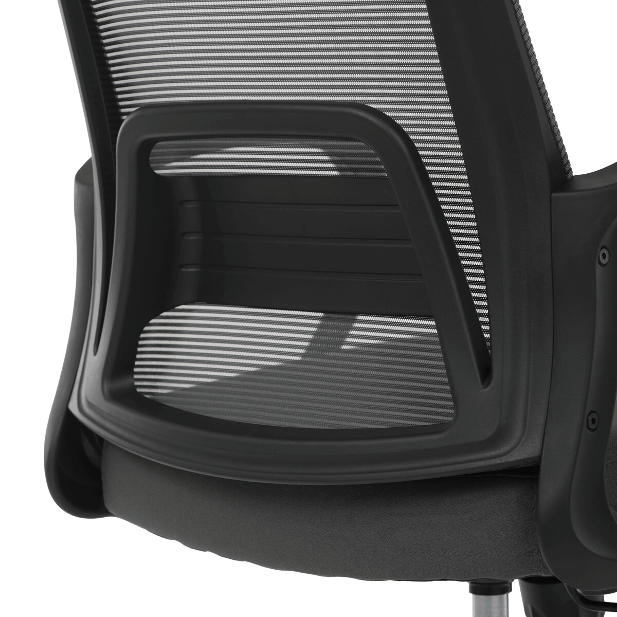 Kancelárska stolička KA-S3015 GREY