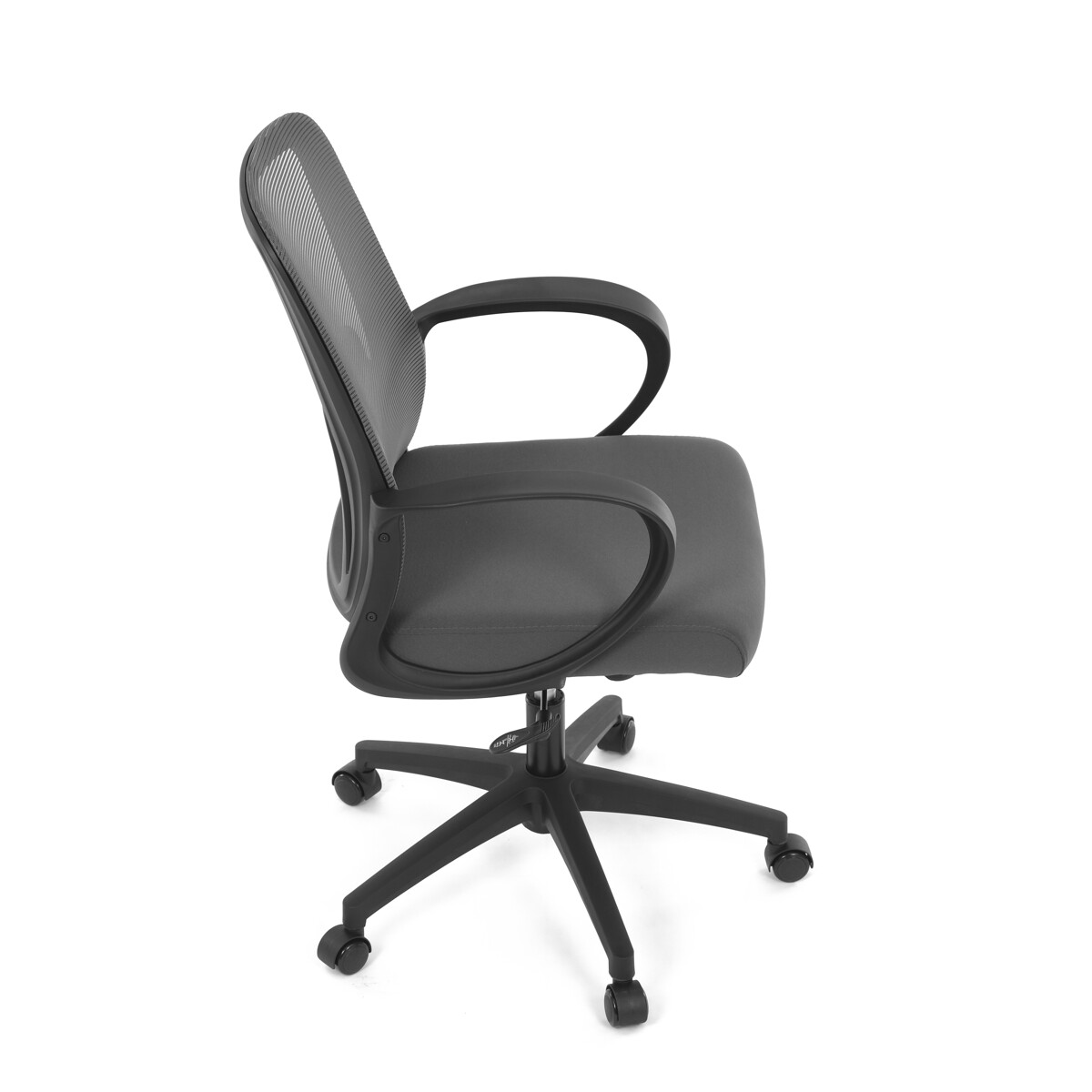 Kancelárska stolička KA-S3015 GREY