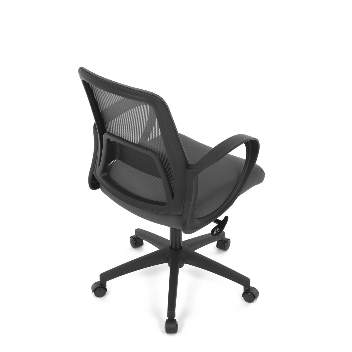 Kancelárska stolička KA-S3015 GREY