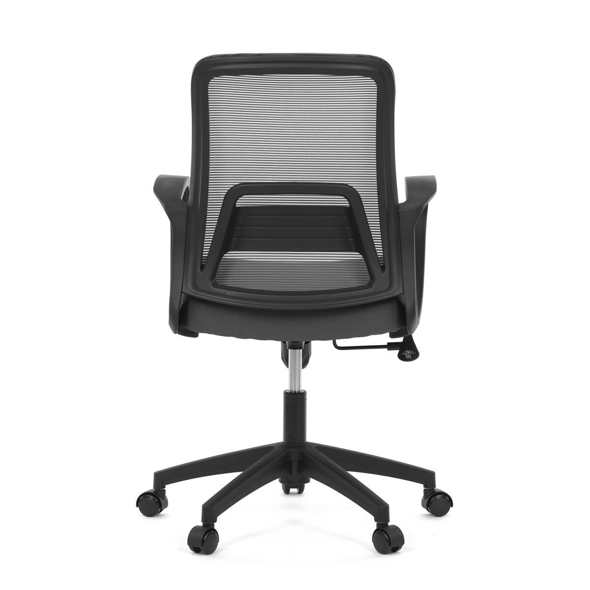 Kancelárska stolička KA-S3015 GREY