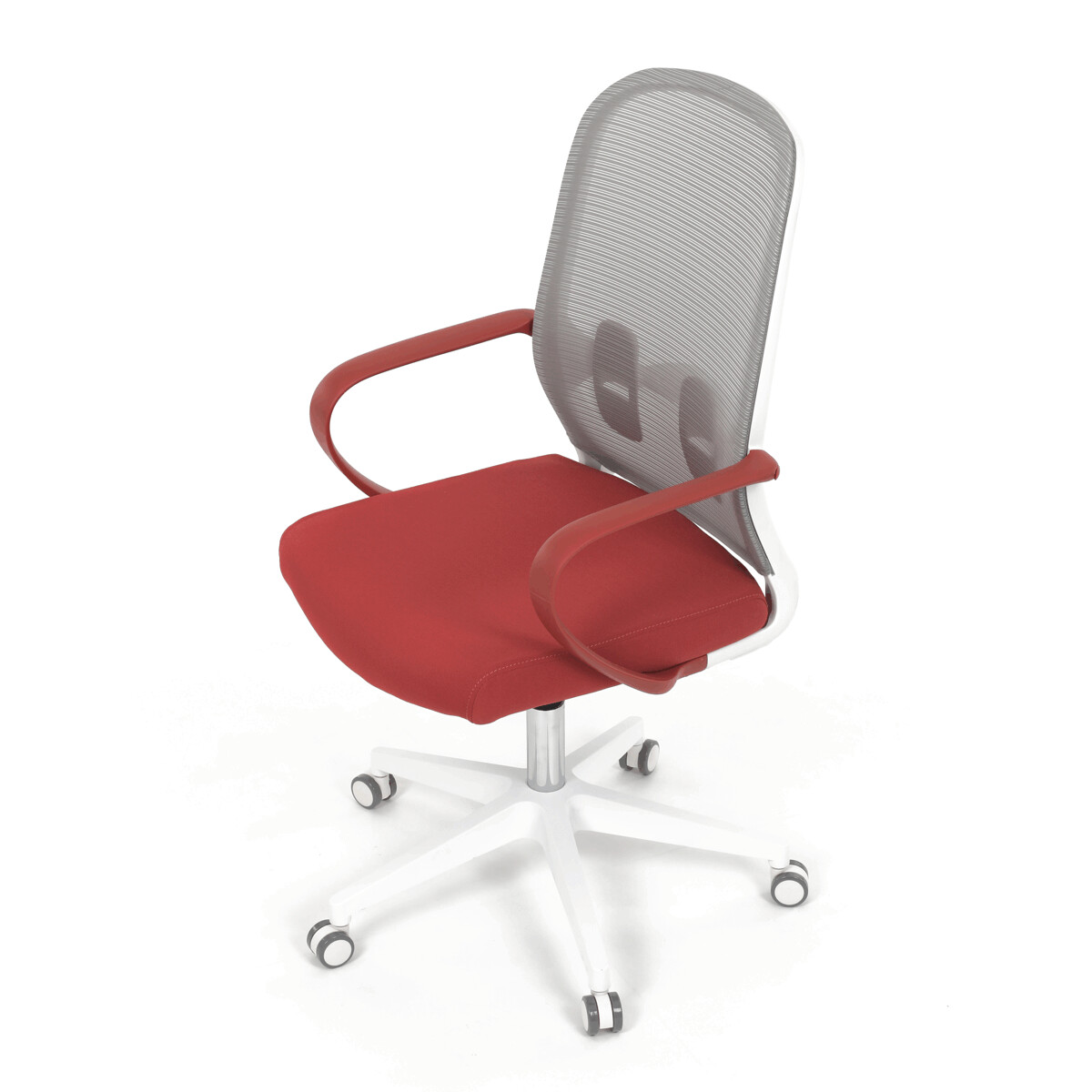 Kancelářská židle KA-S425 Autronic (foto 16)