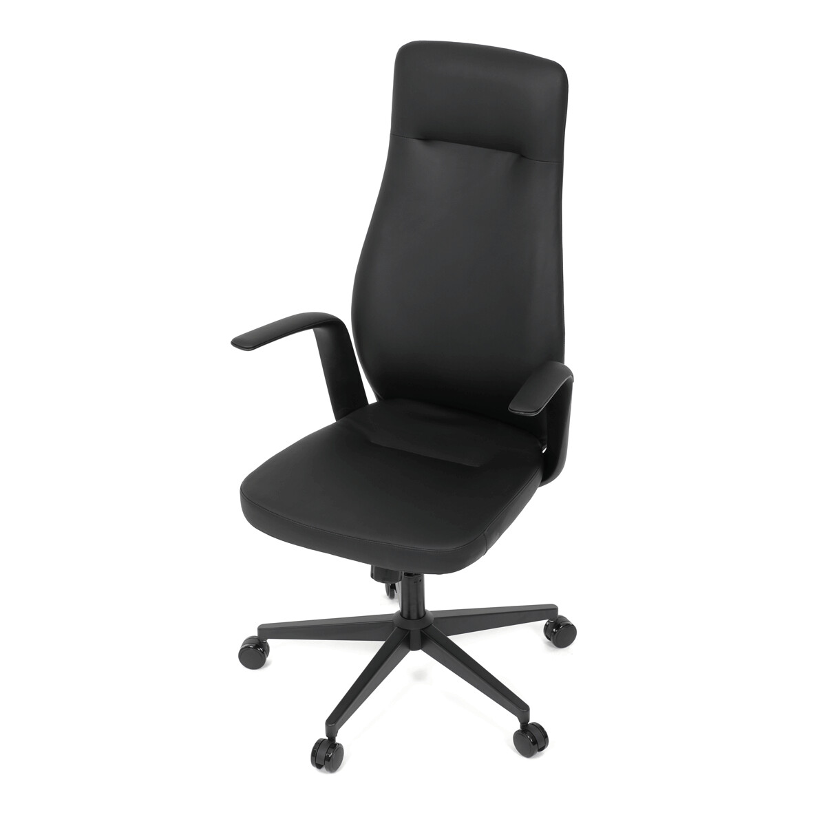 Kancelářská židle KA-T8325 Autronic (foto 22)