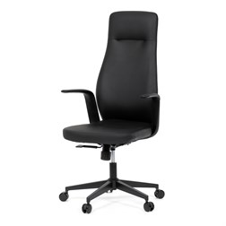 Kancelárske kreslo KA-T8325 BK