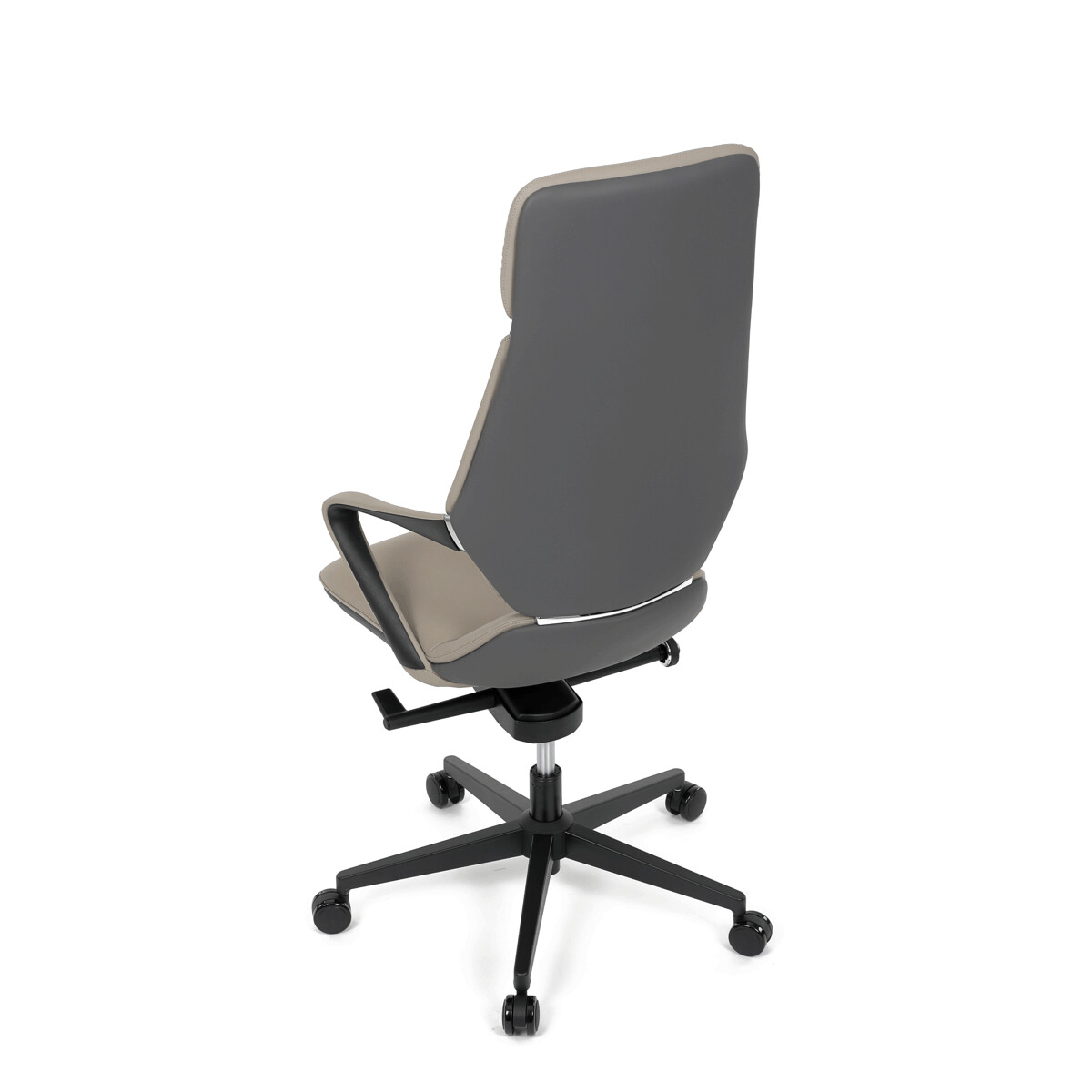 Kancelárska stolička KA-T8426 GREY