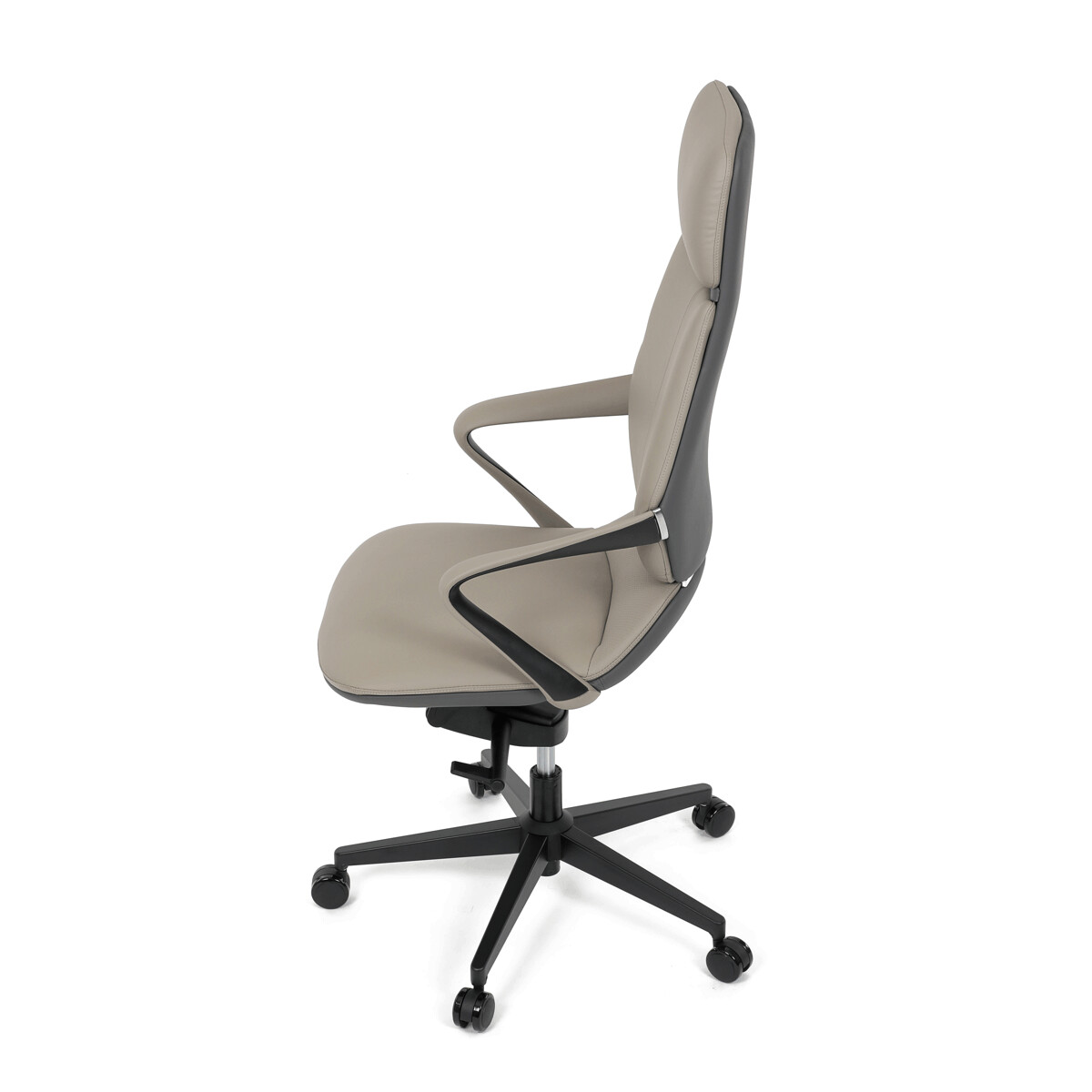 Kancelárska stolička KA-T8426 GREY