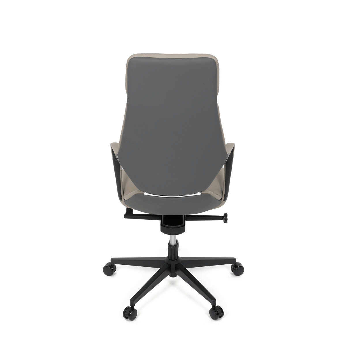 Kancelárska stolička KA-T8426 GREY