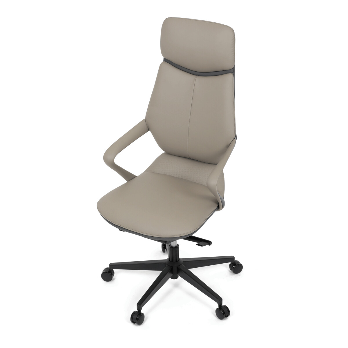 Kancelárska stolička KA-T8426 GREY