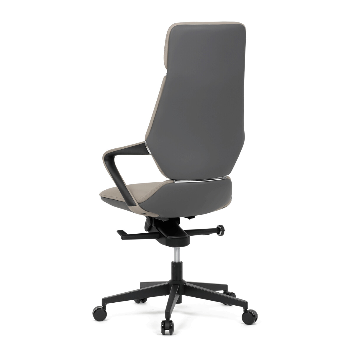 Kancelárska stolička KA-T8426 GREY