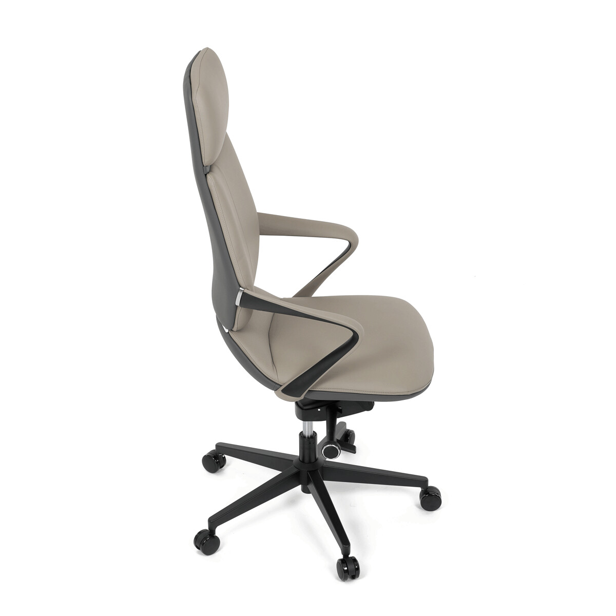 Kancelárska stolička KA-T8426 GREY