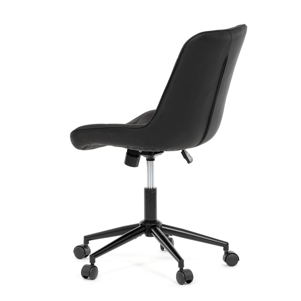 Kancelárska stolička KA-V3120 BK3 Šedá