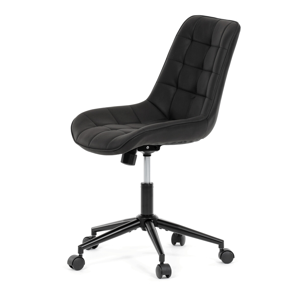 Kancelárska stolička KA-V3120 BK3 Šedá