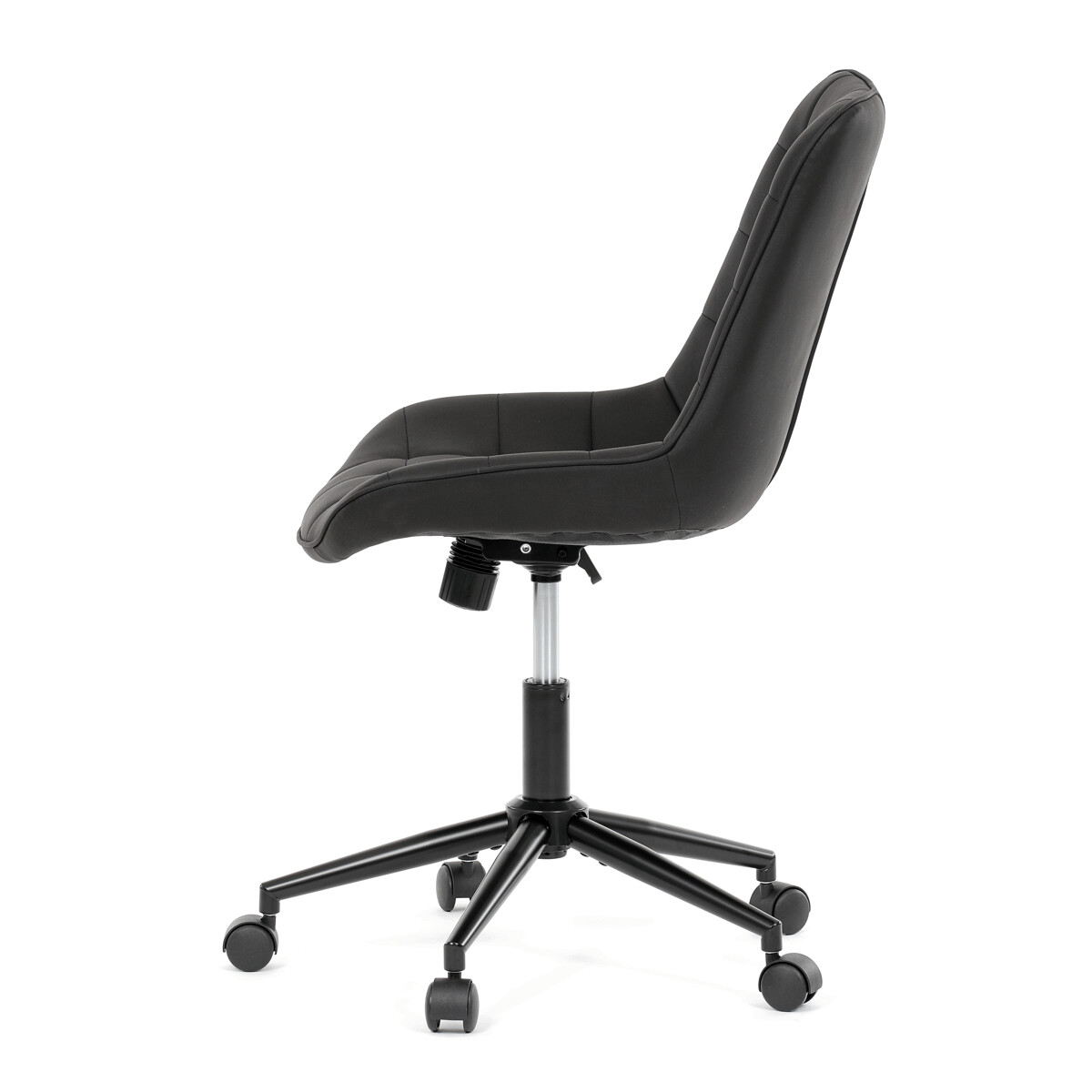 Kancelárska stolička KA-V3120 BK3 Šedá