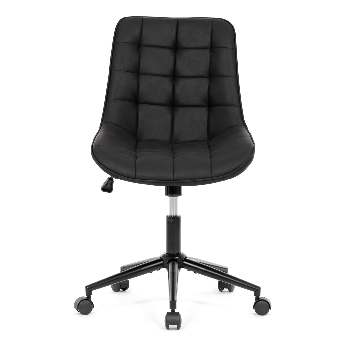 Kancelárska stolička KA-V3120 BK3 Šedá