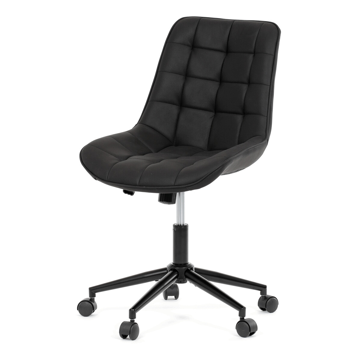 Kancelárska stolička KA-V3120 BK3 Šedá