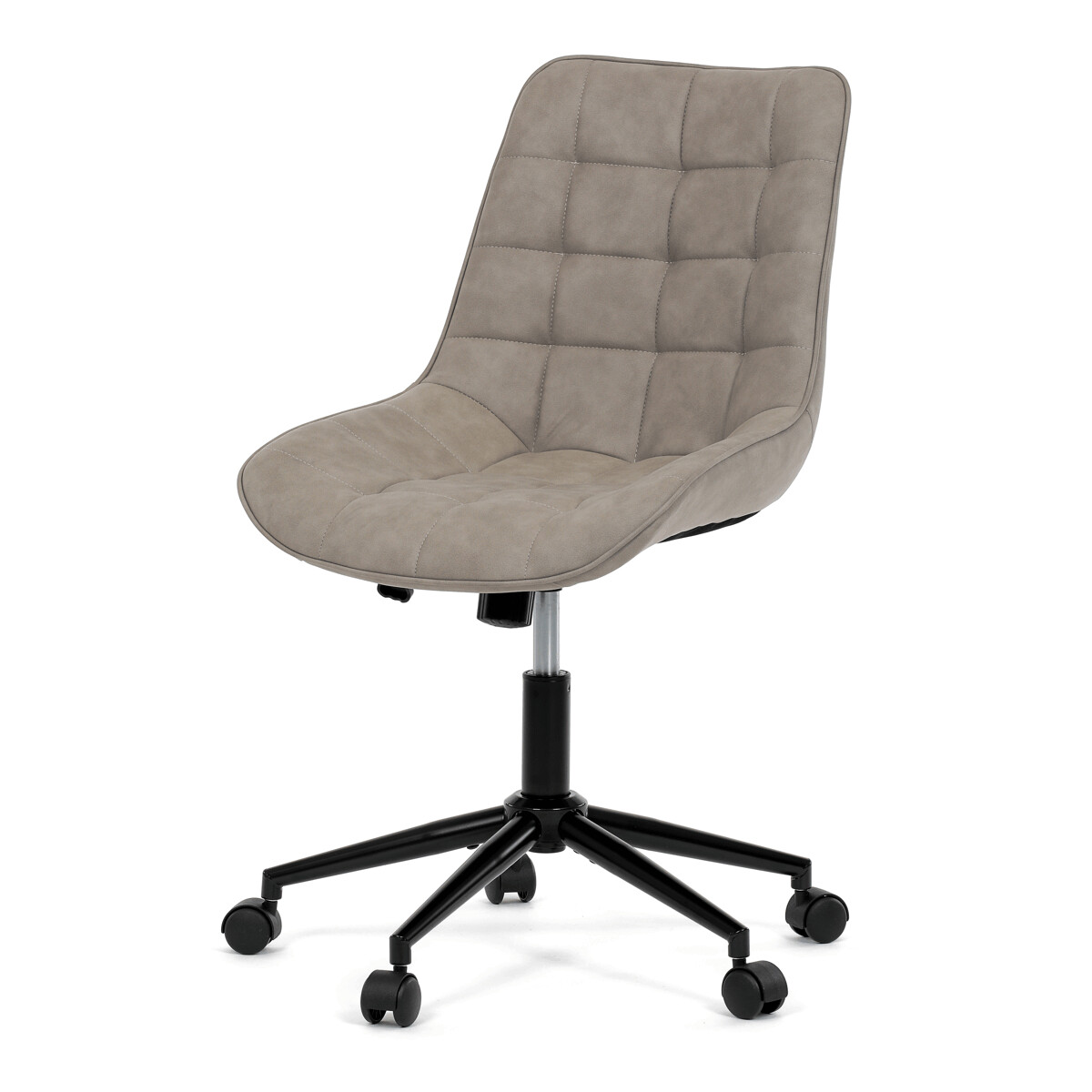 Kancelárska stolička KA-V3120 LAN3 Béžová