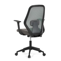 Kancelárske kreslo KA-V3149 GRN