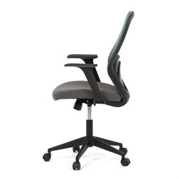 Kancelárske kreslo KA-V3149 GRN