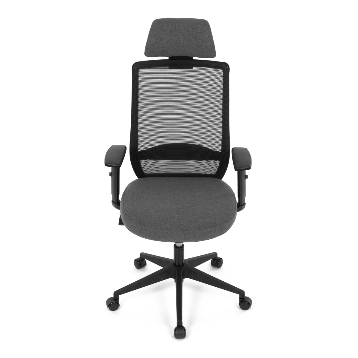Kancelárska stolička KA-V3329 GREY