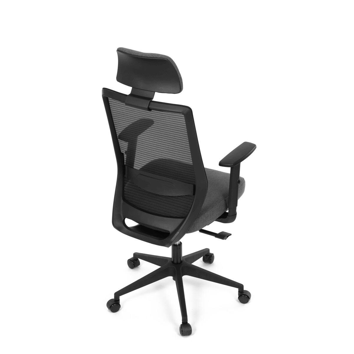Kancelárska stolička KA-V3329 GREY