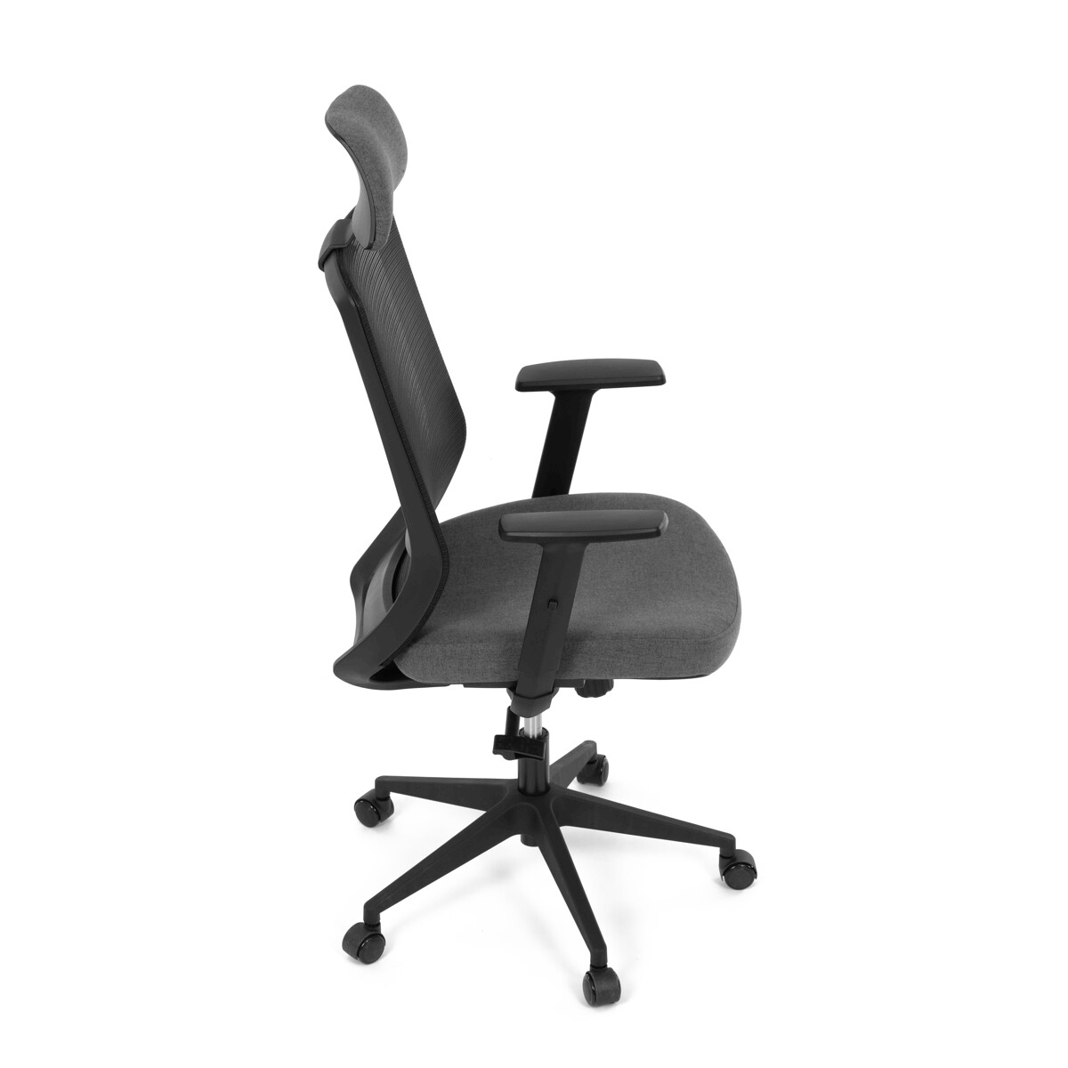 Kancelárska stolička KA-V3329 GREY