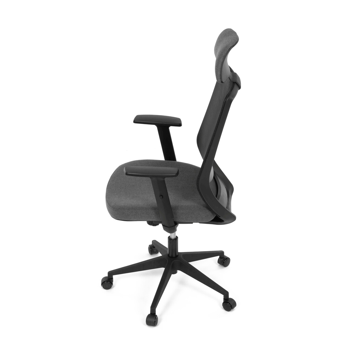 Kancelárska stolička KA-V3329 GREY