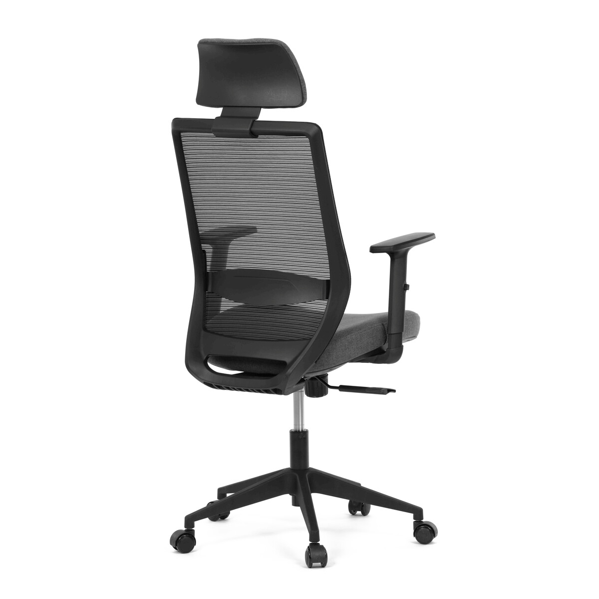 Kancelárska stolička KA-V3329 GREY