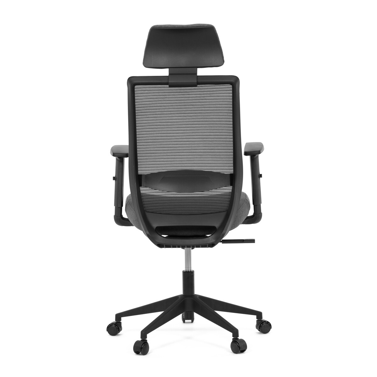 Kancelárska stolička KA-V3329 GREY