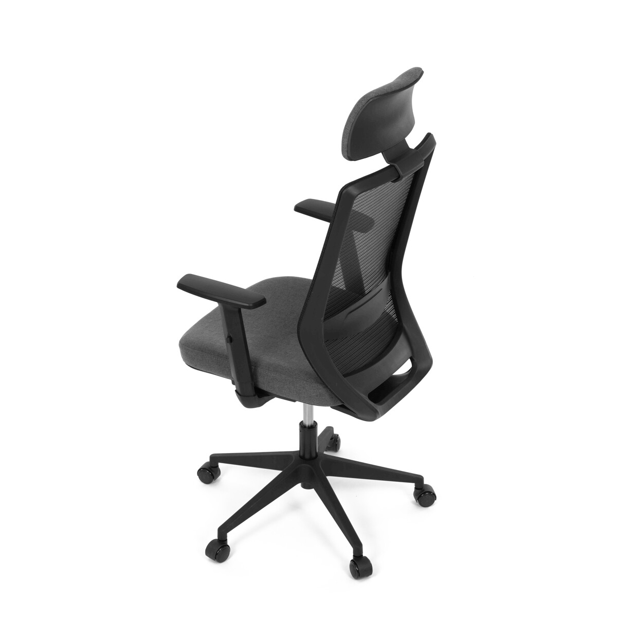 Kancelárska stolička KA-V3329 GREY