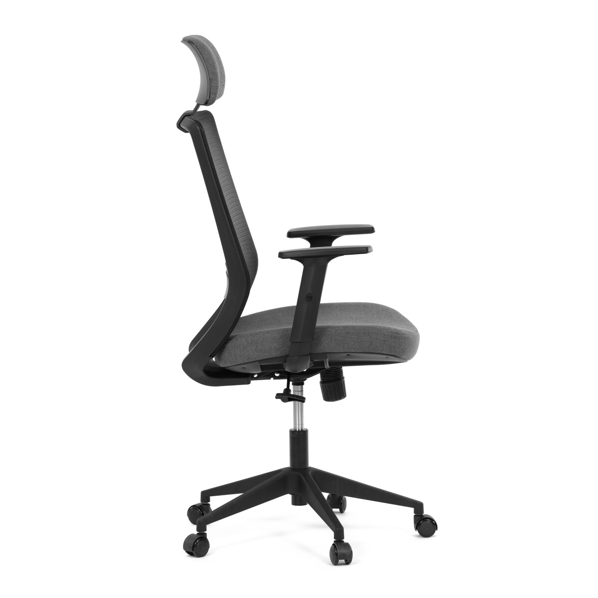 Kancelárska stolička KA-V3329 GREY