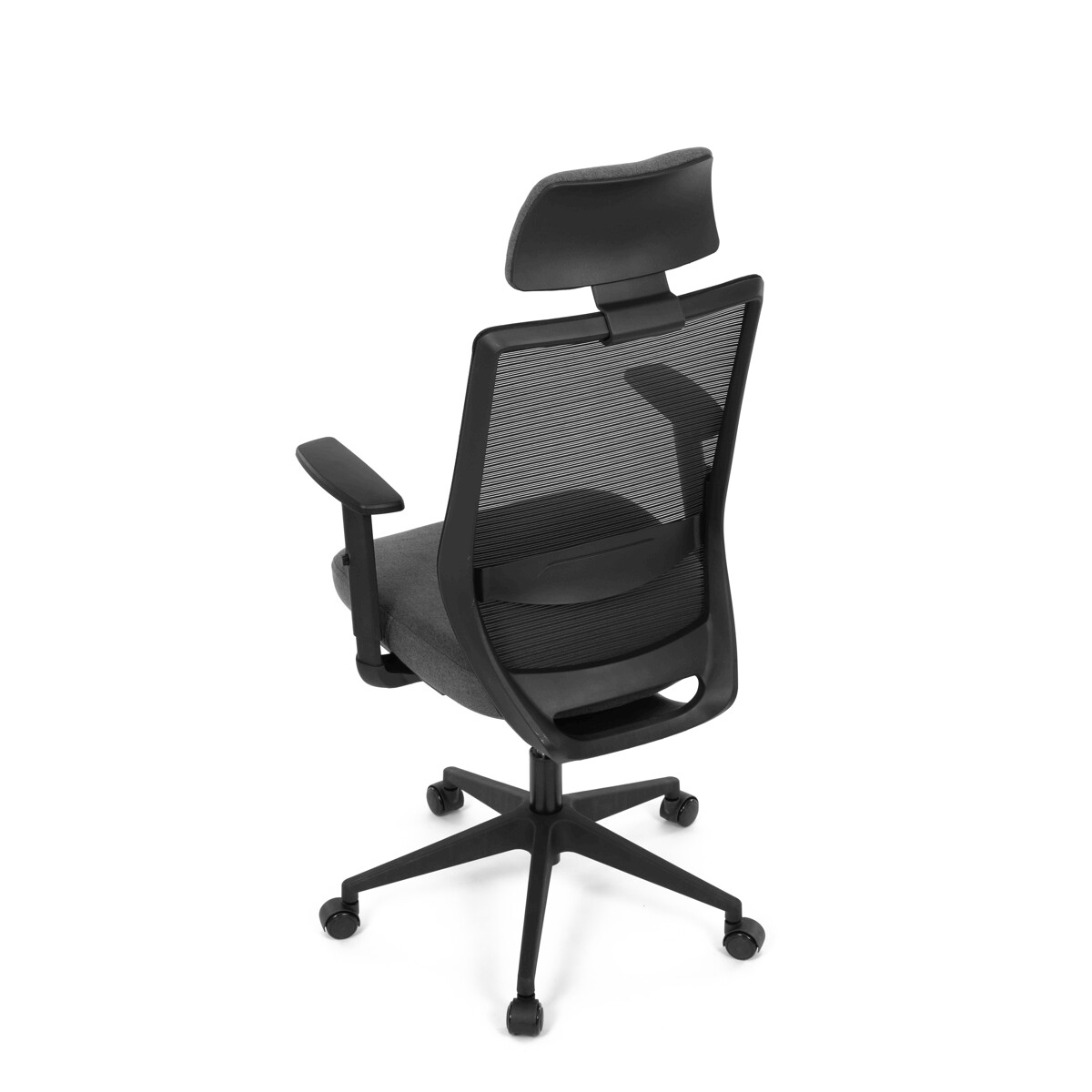 Kancelárska stolička KA-V3329 GREY