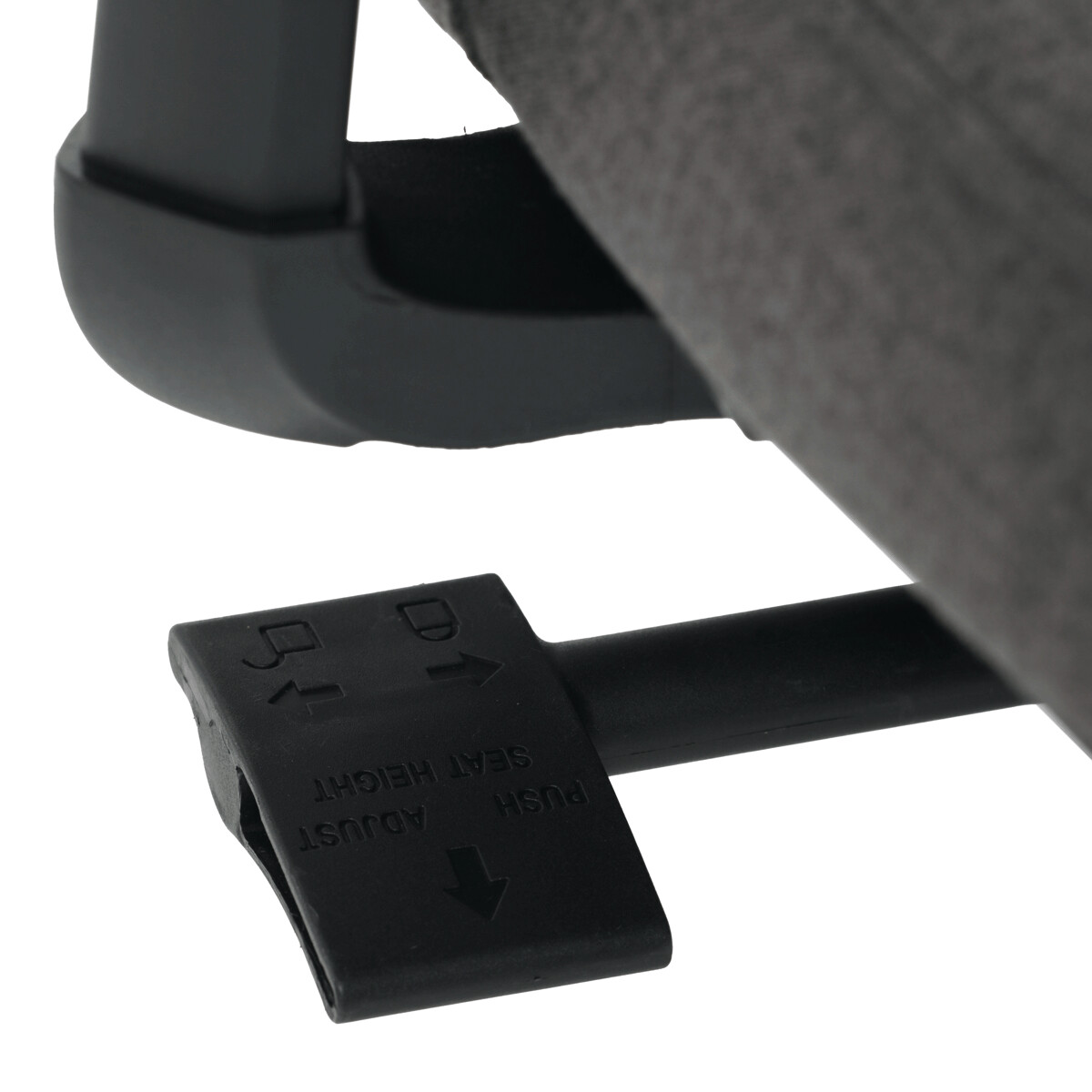 Kancelárska stolička KA-V3329 GREY