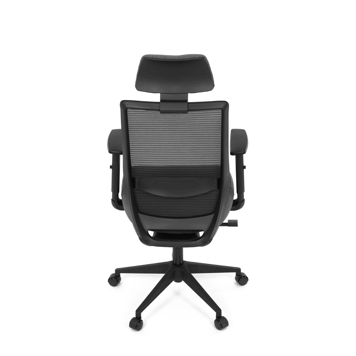Kancelárska stolička KA-V3329 GREY